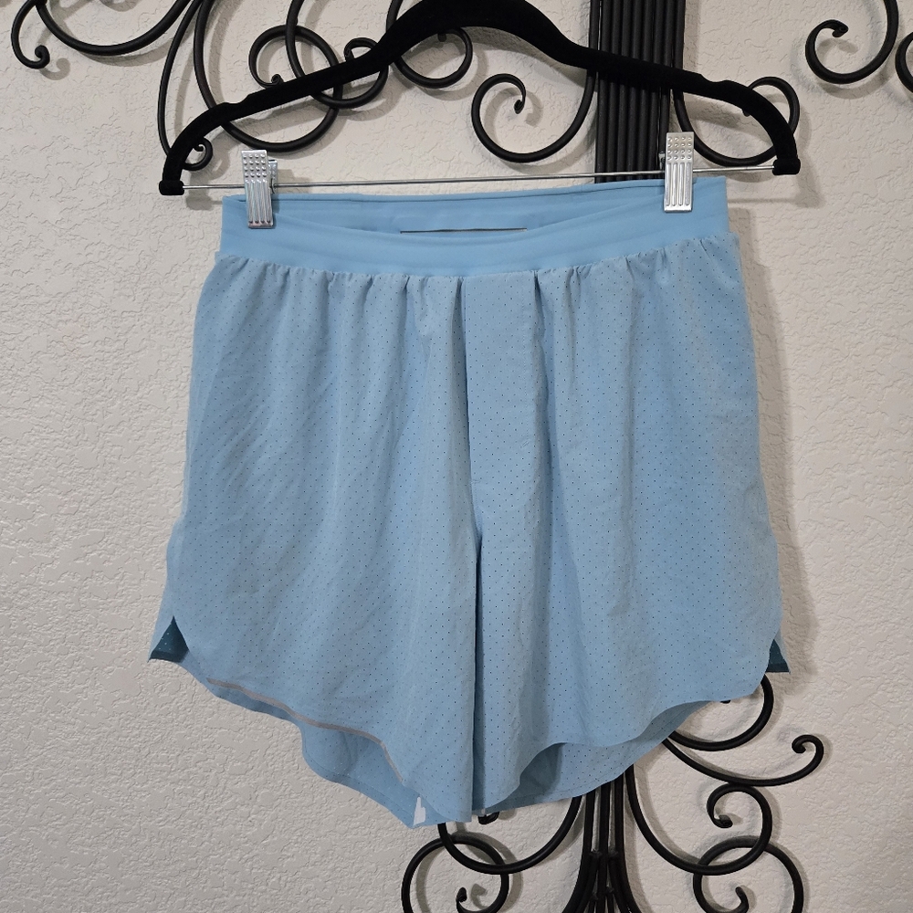 LULULEMON Fast And Free Shorts | S‎